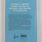 Pasa ym. : Eniten vituttaa Suomi - pikkukuva 2