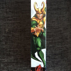 [ ACTION FIGURES ] Marvel - Loki (Titan Hero Series) - pikkukuva 5