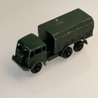 Lesney #62 General Service Lorry - pikkukuva 3