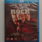 blu-ray, The Rock - paluu helvettiin [toiminta] UUSI / New - pikkukuva 1