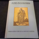 Siikala & Hoppál - Studies on shamanism - pikkukuva 1