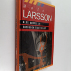 Mats Larsson : Alex Borell ja totuuden tien tulkit - pikkukuva 1