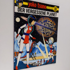 Roger Leloup : Der vergessene Planet - pikkukuva 1