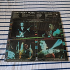 Roxy Music – Viva ! The Live Roxy Music Album lp Sealed! - pikkukuva 2