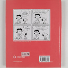 Charles M. Schulz : Ressun pusukirja - pikkukuva 2