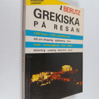 Grekiska på resan - pikkukuva 1