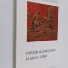 Porvoon musiikkielämää / Musikliv i Borgå - pikkukuva 1