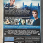 Veronica Rothin DIVERGENT - outolintu Trilogia (4DVD) - pikkukuva 3