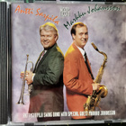 ANTTI SARPILA MEETS MARKKU JOHANSSON-CD,ASCD-8, v.1996 - pikkukuva 1