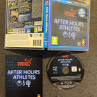 After Hours Athletes PS3 (Suomitekstitys) - pikkukuva 1