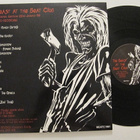 Iron Maiden The Beast at the Boat Club 2*LP juliste - pikkukuva 2