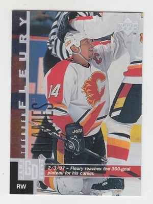 Theoren Fleury UD