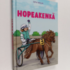 Sofia Wallin : Hopeakenkä - pikkukuva 1