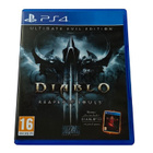 PS4 - Diablo 3 Reaper of Souls Ultimate Evil Edition (CIB) - pikkukuva 1