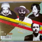 Dengue Fever - Venus On Earth CD - pikkukuva 3