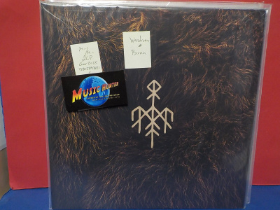 Wardruna - Birna M-/M- 2LP