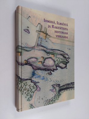 Ihmisiä, ilmiöitä ja rakenteita historian virrassa : prof...