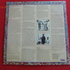 Assalam Aleikoum Africa volume two LP - pikkukuva 2