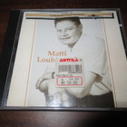Matti Louhivuori Unohtumattomat cd - pikkukuva 1