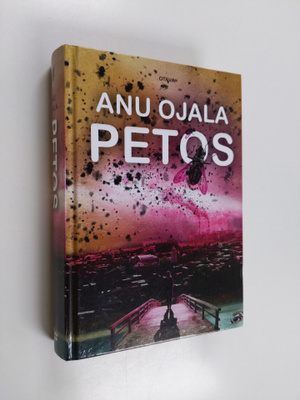Anu Ojala : Petos