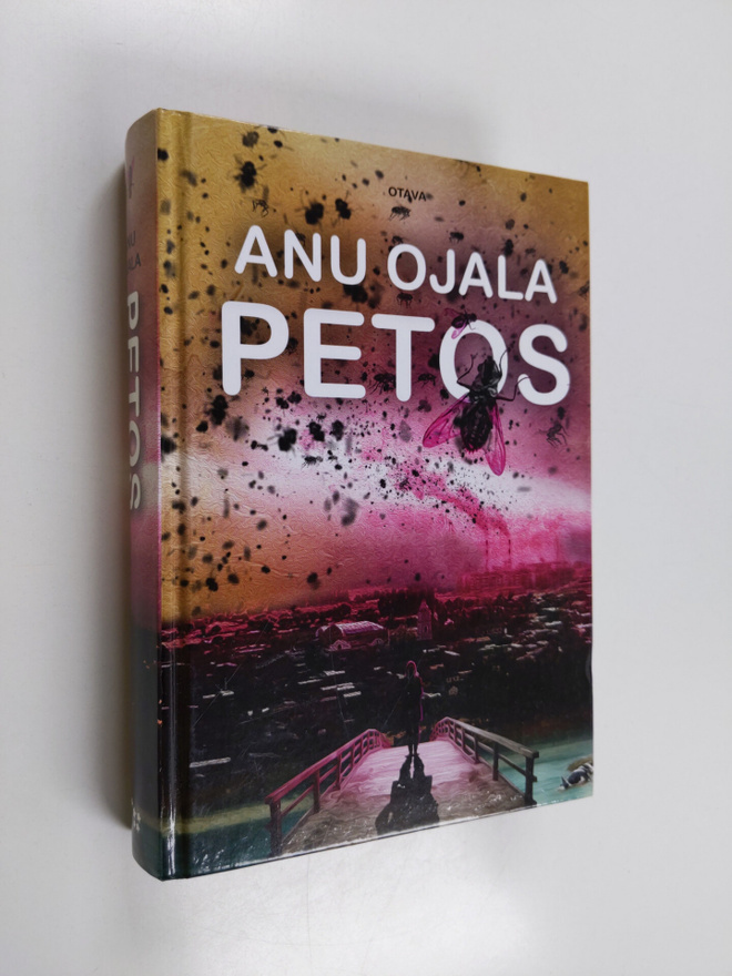 Anu Ojala : Petos