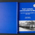 Puoli vuosisataa sotaveteraanien hyväksi .. 1966 - 2016 - pikkukuva 1