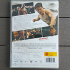 DVD: Fighting (Channing Tatum 2008) - pikkukuva 2