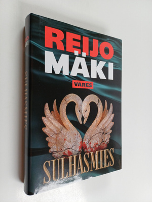Reijo Mäki : Sulhasmies