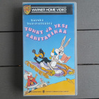 VHS: Väiski Vemmelsääri - Tuhat Ja Yksi Kanitarinaa (1982) - pikkukuva 1