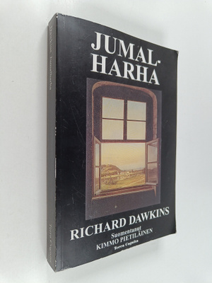Richard Dawkins : Jumalharha