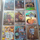 Messi kortit erä 7 - pikkukuva 1