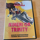 Nimeni on Trinity (DVD) - pikkukuva 1
