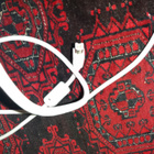 5 metria  USB 2.0 AB tulostinkaapeli tai muut - pikkukuva 2