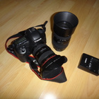 CANON 5DS 50,6MP +Canon17-40mm L+LD 70-300mm - pikkukuva 1