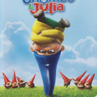 Gnomeo & Julia  -  DVD - pikkukuva 1