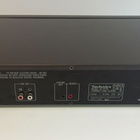 Technics SL-P170 cd-soitin - pikkukuva 4