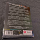 The Long Kiss Goodnight Limited Edition 4K **muoveissa** - pikkukuva 2