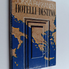Jukka Pakkanen : Hotelli Destino - pikkukuva 1