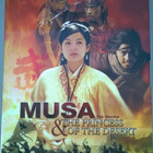 Musa (R2-Suomi) - pikkukuva 1