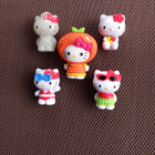 Hello Kitty figuurit 1 € kpl - pikkukuva 1