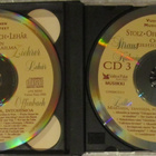 Vuosituhannen Musiikkiaarteet•Stolz•Offenbach•Lehar 3xCD Box - pikkukuva 3
