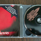 At The Gates - The Red In The Sky/With Fear - pikkukuva 2
