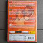 DVD: The Duel / Kaksintaistelu (Daniel Chacòn, Chris Devlin - pikkukuva 2