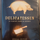 Delicatessen - Herkuttelijoiden yö - pikkukuva 1