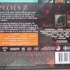 Species & Species II DVD - pikkukuva 3