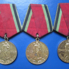 CCCP MITALI 3 KPL - pikkukuva 1