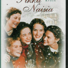 PIKKU NAISIA (37 436) UUSI -FI- DVD winona ryder 1994 - pikkukuva 1