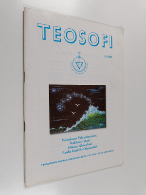 Teosofi 5/2001