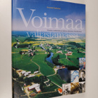 Svenolof Karlsson : Voimaa valjastamassa : visioita, sank... - pikkukuva 1