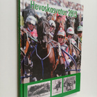 Veijo Toivonen : Hevoskasvatus 2013 - pikkukuva 1